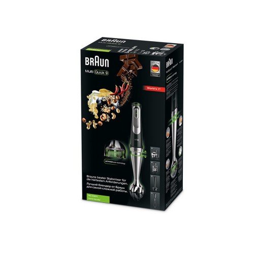 Braun 9087 top